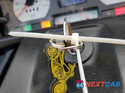 Zdjęcie 8 z 9 samochodu: 1999 HONDA GL1500 SE12 VIN:1HFSC2235XA104058 - miniatura