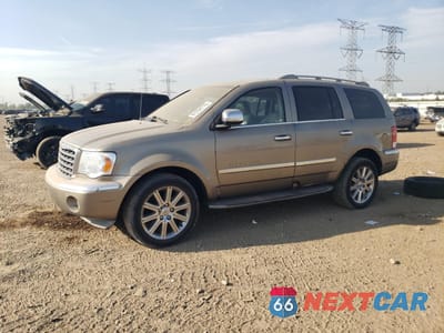 2007 CHRYSLER ASPEN LIMITED 1A8HW58217F576023 - główne zdjęcie licytacji z USA - miniatura