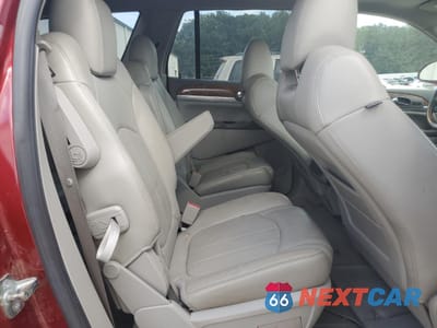 Zdjęcie 11 z 15 samochodu: 2009 BUICK ENCLAVE CXL VIN:5GAER23D79J196761 - miniatura