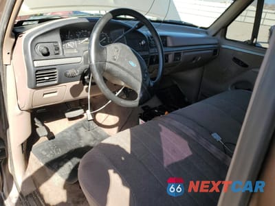 Zdjęcie 6 z 12 samochodu: 1992 FORD F350 VIN:1FTJX35G3NKA98606 - miniatura