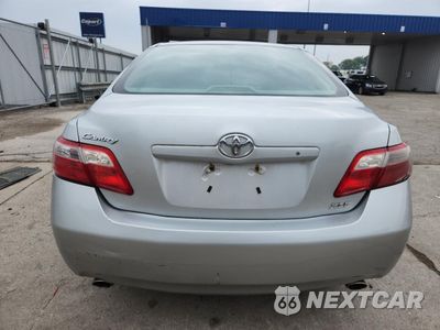 Zdjęcie 6 z 14 samochodu: 2007 TOYOTA CAMRY LE VIN:4T1BK46K17U022719 - miniatura