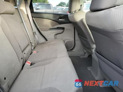 Zdjęcie 11 z 13 samochodu: 2012 HONDA CR-V EX VIN:2HKRM4H54CH608212 - miniatura