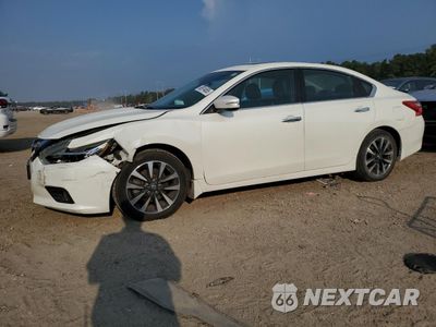 2016 NISSAN ALTIMA 2.5 1N4AL3AP5GC267044 - główne zdjęcie licytacji z USA - miniatura
