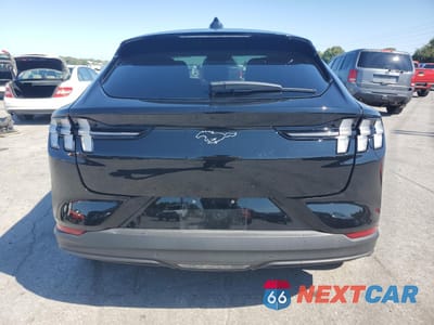 Zdjęcie 6 z 15 samochodu: 2025 FORD MUSTANG MACH-E SELECT VIN:3FMTK1R48SMA08362 - miniatura