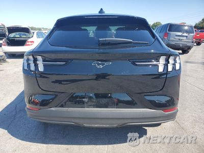 Zdjęcie 6 z 15 samochodu: 2025 FORD MUSTANG MACH-E SELECT VIN:3FMTK1R48SMA08362 - miniatura