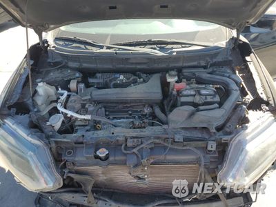 Zdjęcie 11 z 13 samochodu: 2016 NISSAN ROGUE S VIN:KNMAT2MV4GP671931 - miniatura