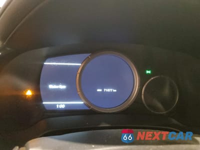 Zdjęcie 9 z 12 samochodu: 2022 LEXUS RX 350 F SPORT VIN:2T2YZMDA0NC348280 - miniatura