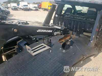 Zdjęcie 6 z 10 samochodu: 2024 FORD F450 SUPER DUTY VIN:1FDUF4GT6RDA30547 - miniatura