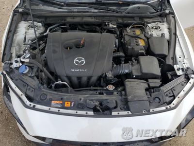 Zdjęcie 11 z 15 samochodu: 2022 MAZDA 3 VIN:JM1BPAJL5N1502653 - miniatura