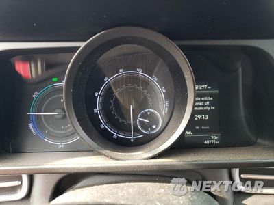 Zdjęcie 9 z 15 samochodu: 2022 HYUNDAI ELANTRA BLUE VIN:KMHLM4AJ9NU026902 - miniatura