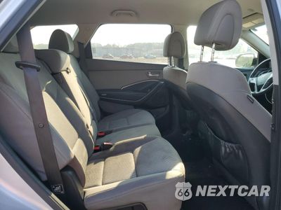 Zdjęcie 11 z 15 samochodu: 2013 HYUNDAI SANTA FE GLS VIN:KM8SMDHF9DU021811 - miniatura