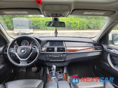 Zdjęcie 9 z 11 samochodu: 2012 BMW X6 XDRIVE35I VIN:5UXFG2C58CL780307 - miniatura