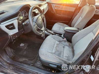 Zdjęcie 7 z 12 samochodu: 2016 TOYOTA COROLLA L VIN:2T1BURHE6GC720162 - miniatura