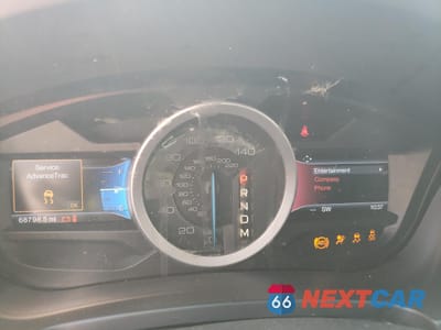 Zdjęcie 9 z 15 samochodu: 2015 FORD EXPLORER XLT VIN:1FM5K8D85FGC55964 - miniatura