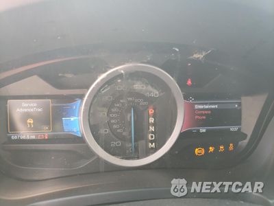 Zdjęcie 9 z 15 samochodu: 2015 FORD EXPLORER XLT VIN:1FM5K8D85FGC55964 - miniatura