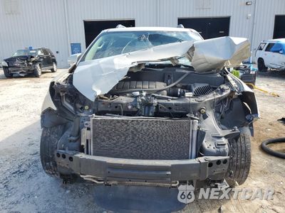 Piąte zdjęcie samochodu w środku: 2015 GMC ACADIA SLT-2 VIN:1GKKRSKD7FJ329487 - miniatura