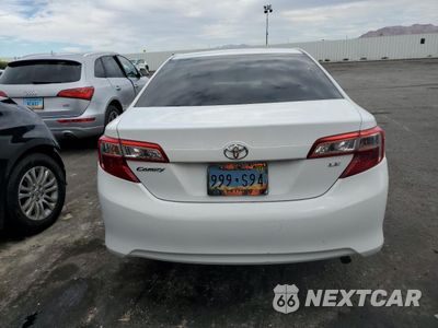 Zdjęcie 6 z 12 samochodu: 2012 TOYOTA CAMRY BASE VIN:4T1BF1FK2CU165188 - miniatura