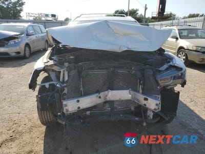 Piąte zdjęcie samochodu w środku: 2019 INFINITI QX60 LUXE VIN:5N1DL0MNXKC555226 - miniatura