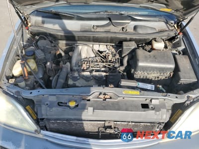 Zdjęcie 12 z 13 samochodu: 2003 LEXUS RX 300 VIN:JTJHF10U330308548 - miniatura