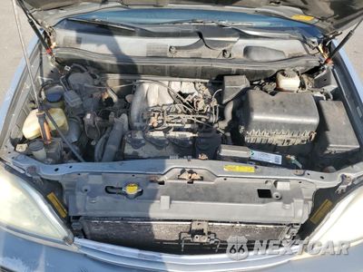 Zdjęcie 12 z 13 samochodu: 2003 LEXUS RX 300 VIN:JTJHF10U330308548 - miniatura