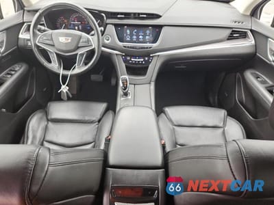 Zdjęcie 8 z 13 samochodu: 2017 CADILLAC XT5 PREMIUM LUXURY VIN:1GYKNERS0HZ296022 - miniatura