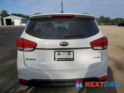 Zdjęcie 6 z 13 samochodu: 2015 KIA RONDO VIN:KNAHU8A35F7082111 - miniatura