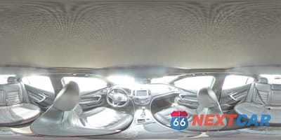 Zdjęcie 14 z 14 samochodu: 2017 BUICK REGAL GS VIN:2G4GT5GX0H9138222 - miniatura