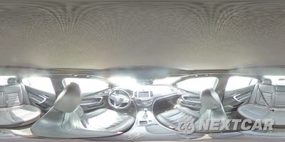 Zdjęcie 14 z 14 samochodu: 2017 BUICK REGAL GS VIN:2G4GT5GX0H9138222 - miniatura
