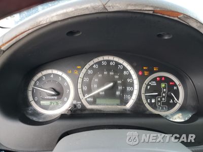 Zdjęcie 9 z 15 samochodu: 2005 TOYOTA SIENNA XLE VIN:5TDZA22C85S360421 - miniatura