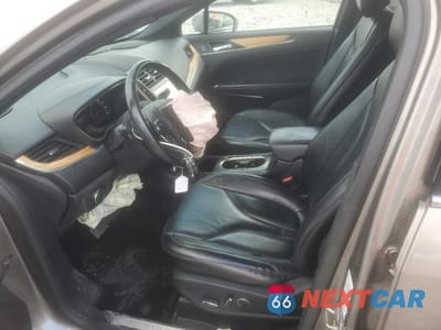 Zdjęcie 7 z 13 samochodu: 2016 LINCOLN MKC SELECT VIN:5LMCJ2C92GUJ18918 - miniatura