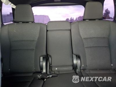 Zdjęcie 10 z 13 samochodu: 2021 HONDA PASSPORT SPORT VIN:5FNYF7H23MB014384 - miniatura
