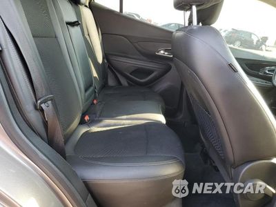 Zdjęcie 11 z 13 samochodu: 2013 BUICK ENCORE CONVENIENCE VIN:KL4CJFSB1DB059512 - miniatura