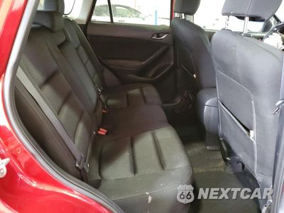 Zdjęcie 11 z 15 samochodu: 2014 MAZDA CX-5 TOURING VIN:JM3KE2CY1E0310549 - miniatura