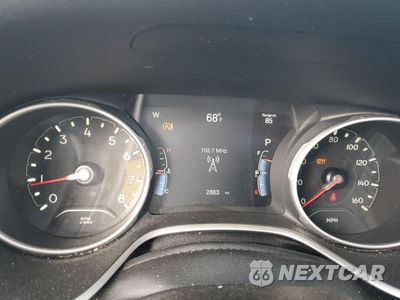 Zdjęcie 9 z 15 samochodu: 2021 JEEP COMPASS LIMITED VIN:3C4NJDCB5MT512899 - miniatura