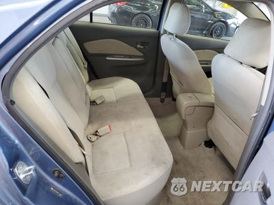 Zdjęcie 10 z 12 samochodu: 2009 TOYOTA YARIS VIN:JTDBT903891313710 - miniatura