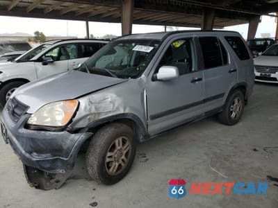 2002 HONDA CR-V EX JHLRD78842C090482 - główne zdjęcie licytacji z USA - miniatura