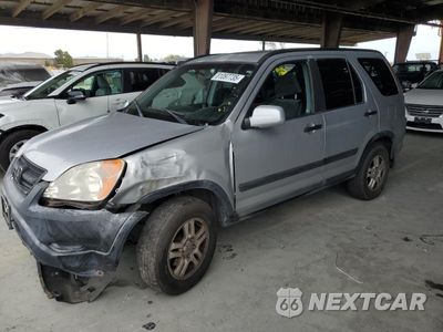 2002 HONDA CR-V EX JHLRD78842C090482 - główne zdjęcie licytacji z USA - miniatura