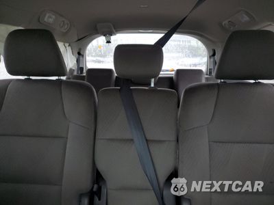 Zdjęcie 10 z 13 samochodu: 2014 HONDA ODYSSEY EX VIN:5FNRL5H46EB084191 - miniatura