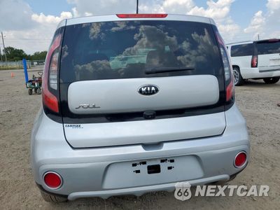 Zdjęcie 6 z 12 samochodu: 2019 KIA SOUL + VIN:KNDJP3A58K7690263 - miniatura