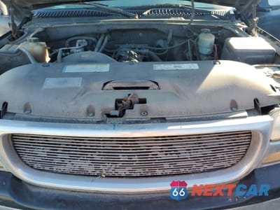 Zdjęcie 11 z 12 samochodu: 2000 GMC NEW SIERRA K2500 VIN:1GTGK29U7YE394332 - miniatura