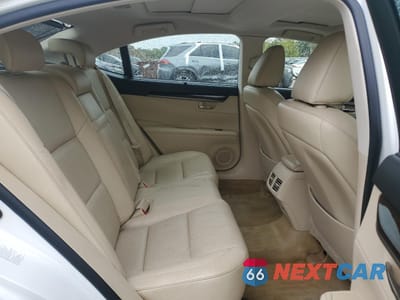 Zdjęcie 10 z 12 samochodu: 2013 LEXUS ES 350 VIN:JTHBK1GG3D2083881 - miniatura
