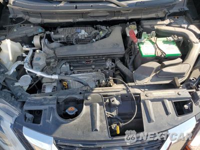 Zdjęcie 11 z 15 samochodu: 2018 NISSAN ROGUE S VIN:KNMAT2MT3JP537613 - miniatura