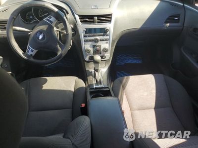 Zdjęcie 8 z 12 samochodu: 2012 CHEVROLET MALIBU 1LT VIN:1G1ZC5E02CF201803 - miniatura