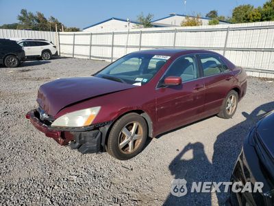 2005 HONDA ACCORD EX 1HGCM56735A177342 - główne zdjęcie licytacji z USA - miniatura