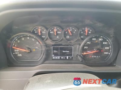 Zdjęcie 9 z 13 samochodu: 2026 GMC SIERRA VIN:1GTRUAED6TZ110970 - miniatura