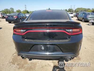 Zdjęcie 6 z 15 samochodu: 2021 DODGE CHARGER R/T VIN:2C3CDXCT9MH624997 - miniatura