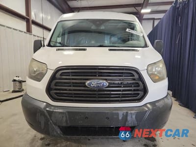 Piąte zdjęcie samochodu w środku: 2016 FORD TRANSIT T-150 - CARGO VAN *** CLEAN TITLE * PRIOR FLEET *** VIN:1FTYE1CG8GKA06260 - miniatura