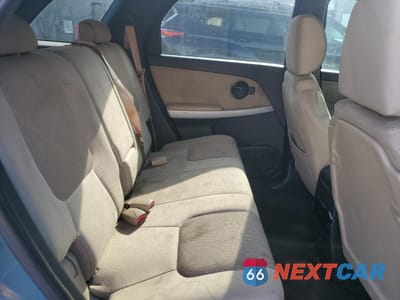 Zdjęcie 10 z 14 samochodu: 2008 PONTIAC TORRENT VIN:2CKDL43F786055394 - miniatura