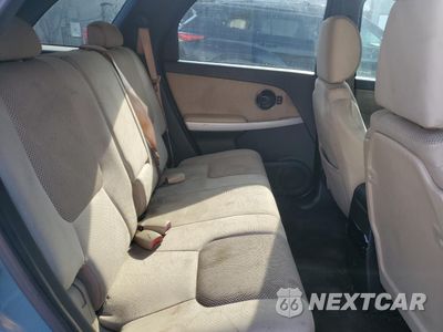 Zdjęcie 10 z 14 samochodu: 2008 PONTIAC TORRENT VIN:2CKDL43F786055394 - miniatura