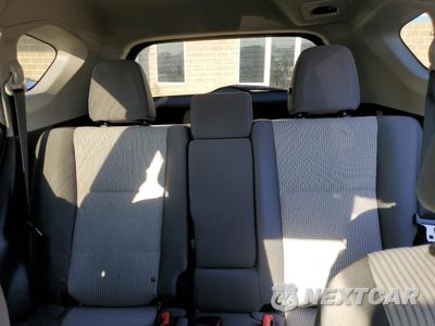 Zdjęcie 10 z 16 samochodu: 2015 TOYOTA RAV4 LE VIN:2T3BFREV4FW398897 - miniatura